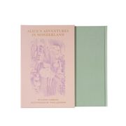 Alice in Wonderland: slipcase edition